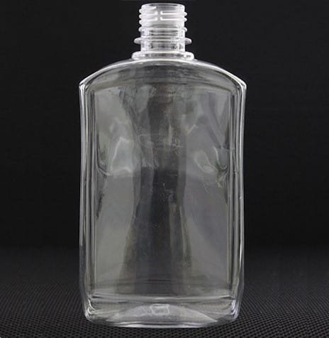 500 ML CHEMICAL BOTTLES